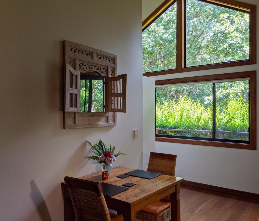 Limpinwood Lodge Ngoại thất bức ảnh