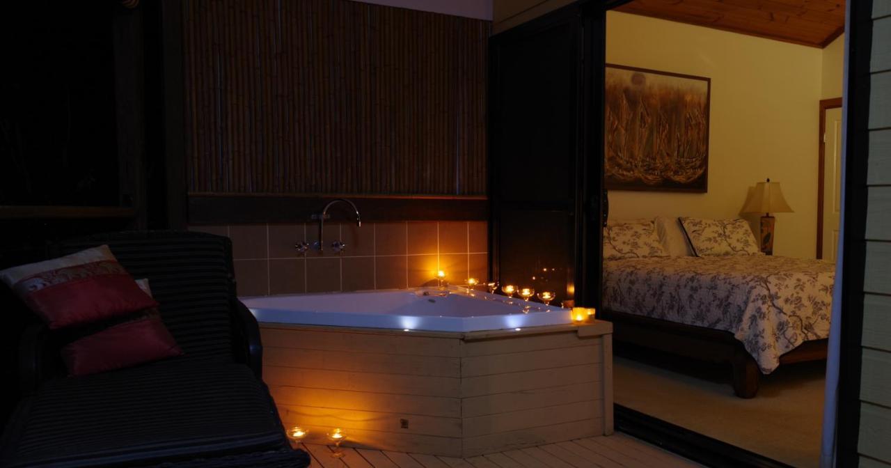 Limpinwood Lodge Ngoại thất bức ảnh