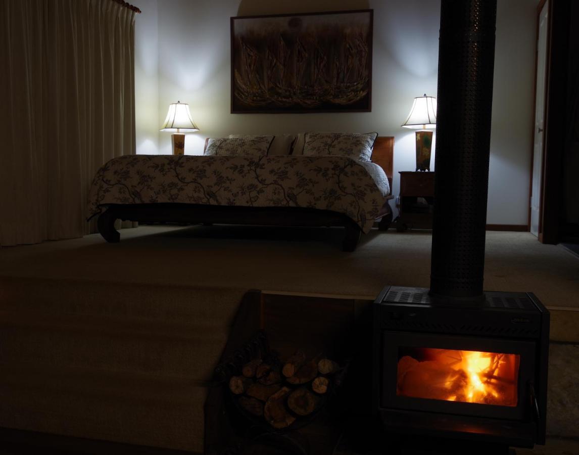 Limpinwood Lodge Ngoại thất bức ảnh