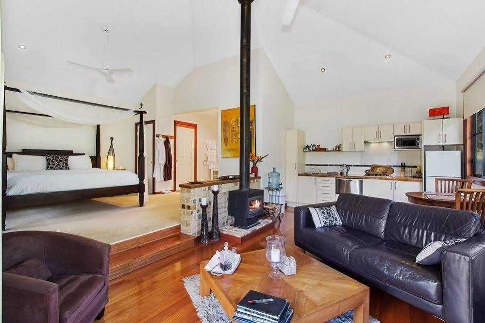 Limpinwood Lodge Ngoại thất bức ảnh