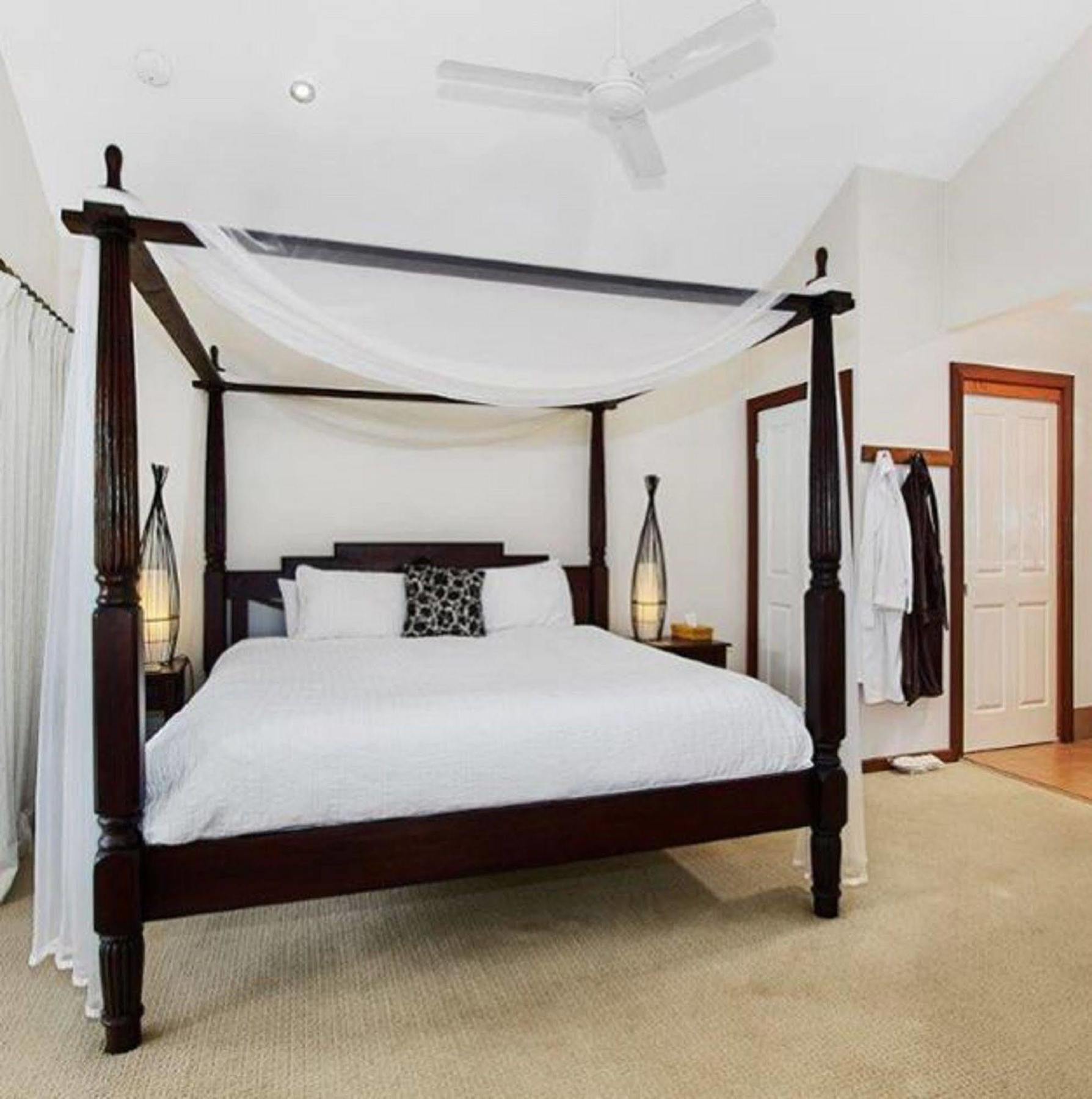 Limpinwood Lodge Ngoại thất bức ảnh